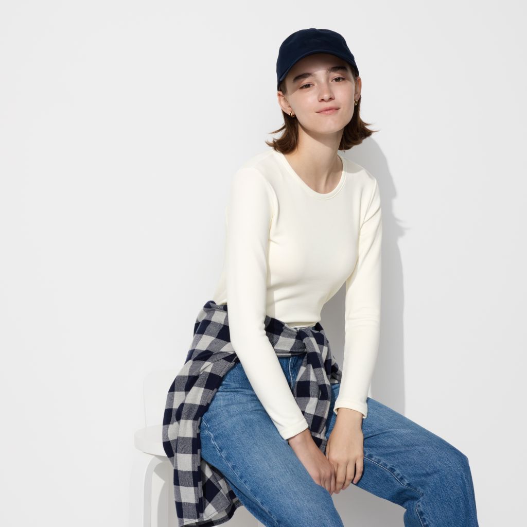 Vêtements chauds UNIQLO