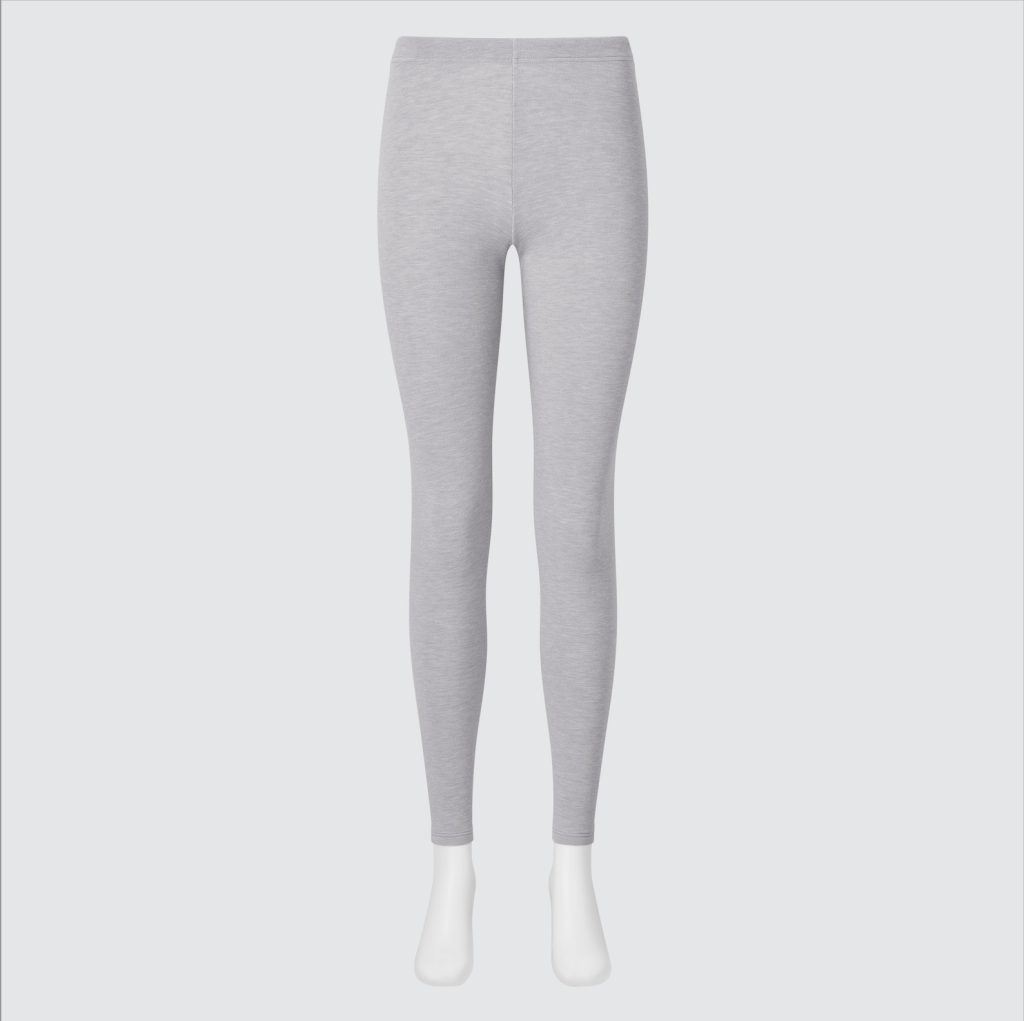 Leggings Heattech Ultra Warm