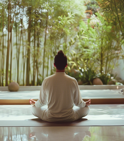 Quels sont les bienfaits quotidiens de la méditation ?