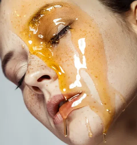 Pourquoi le miel est-il le meilleur allié d’une belle peau ?