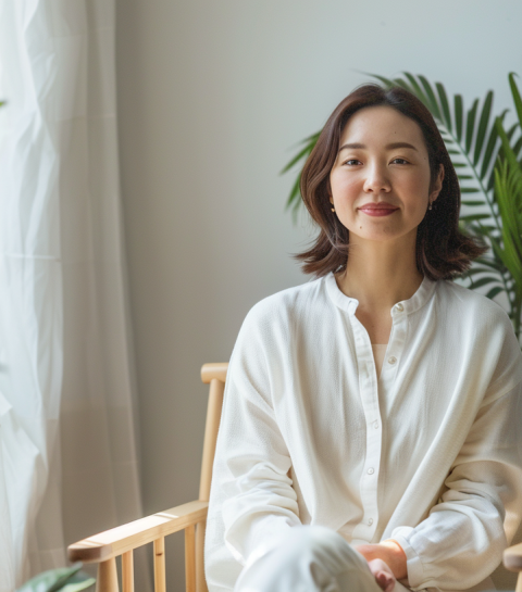 Comment créer un espace de travail zen chez soi ?