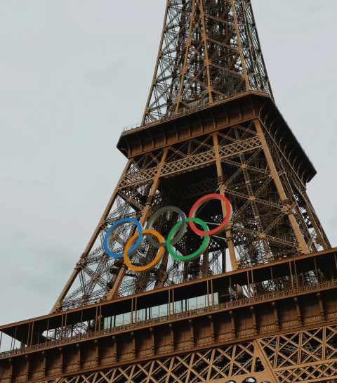 Expo : Les sportives luxembourgeoises aux Jeux olympiques depuis 1924