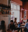 Florence, un bar à manger qui a le vent en poupe