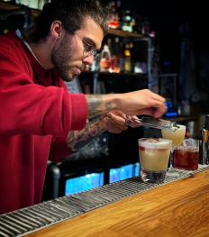 BAC, un bar à manger qui a le vent en poupe