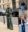 Nouvelle saison, nouveaux looks : 9 tenues pour une rentrée 2024 stylée !