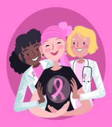 Octobre Rose : sexualité et fertilité avec le cancer du sein