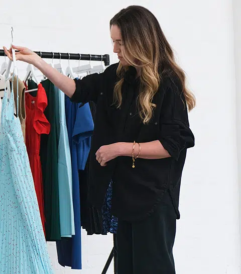 Clare Waight Keller devient directrice créative chez Uniqlo