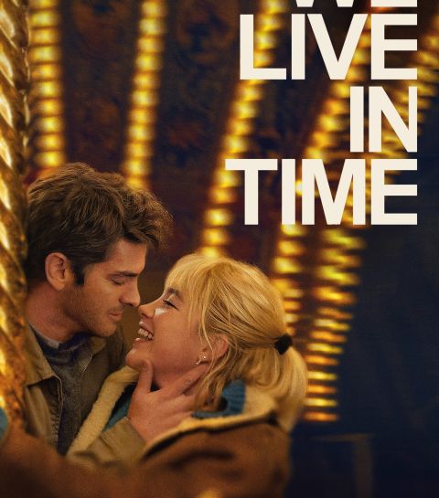 « We live in time », une love story atypique