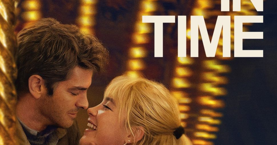 « We live in time », une love story atypique