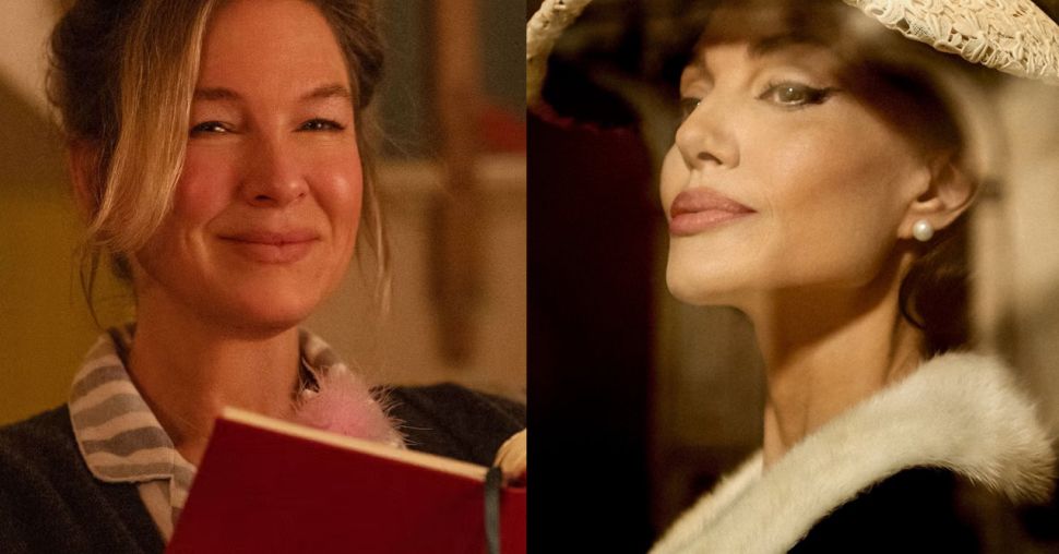 Maria Callas et Bridget Jones : deux héroïnes cultes et émouvantes