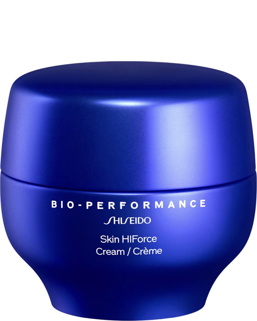 Renforcer barrière cutanée - Crème Skin HiForce Shiseido