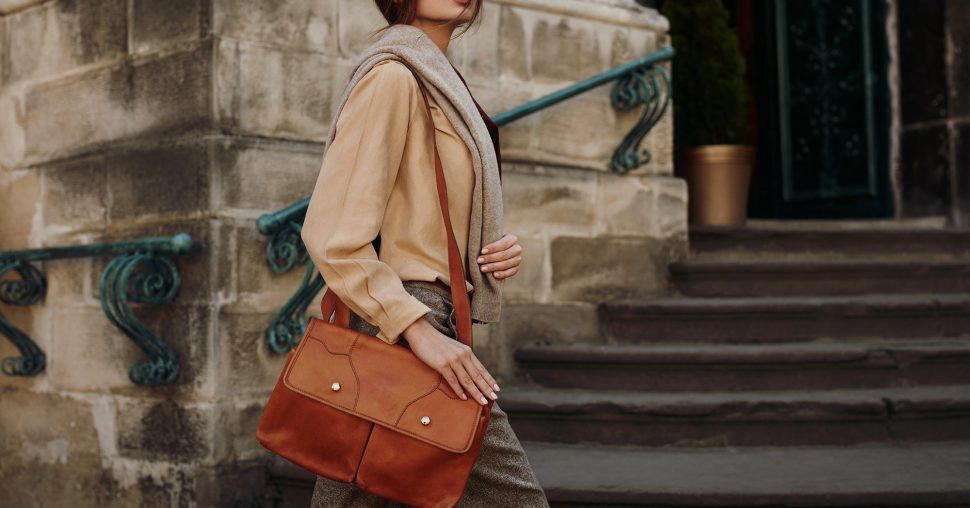 Trucs et astuces pour entretenir un sac en cuir