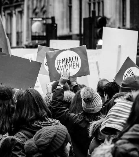 Que faire à Luxembourg pour la Journée des droits des femmes ?