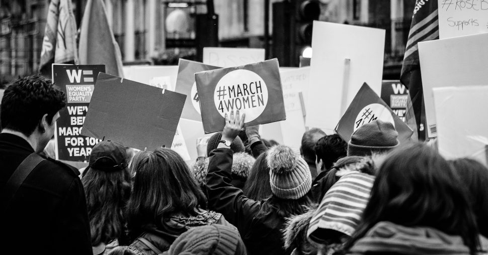 Que faire à Luxembourg pour la Journée des droits des femmes ?