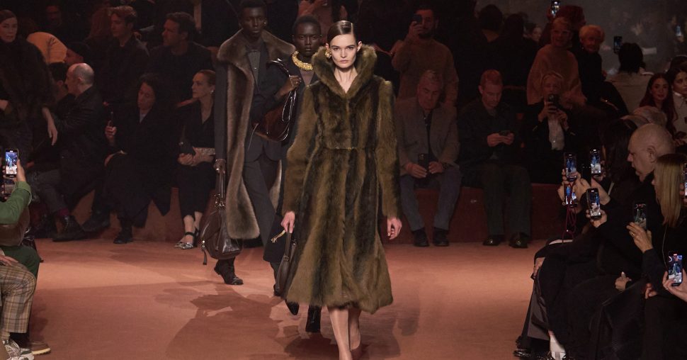 Fashion Week de Milan : 7 tendances qui vont marquer l’hiver 2025